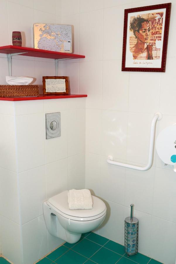 Bed and Breakfast La Palisse Peaugres Esterno foto