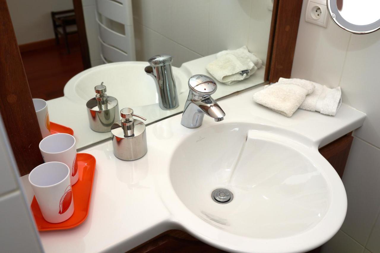 Bed and Breakfast La Palisse Peaugres Esterno foto